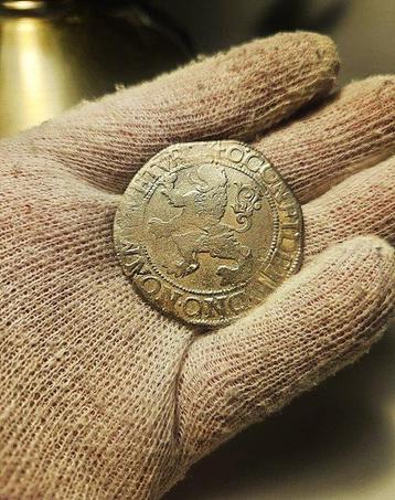 Nederland, Gelderland. Leeuwendaalder 1640 - CNM 2.07.26 beschikbaar voor biedingen