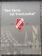 De geschiedenis van 75 jaar SV De Lier 1932/2007, Gelezen, Peter Keijzer, 20e eeuw of later, Verzenden