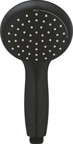GROHE Vitalio Start Handdouche - Ø 10cm - 2 straalsoorten -, Ophalen of Verzenden, Nieuw