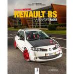 Renault RS La Signature Racée, Boeken, Auto's | Boeken, Nieuw, Bernard Sara, Algemeen, Verzenden