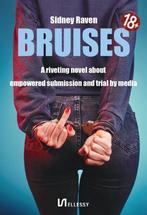 Bruises 9789464934434 Sidney Raven, Verzenden, Gelezen, Sidney Raven
