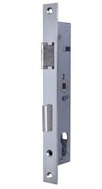 Mauer smaldeurslot PC72 4472 PZW 25 mm Ls/Rs, Doe-het-zelf en Verbouw, Ophalen of Verzenden, Nieuw