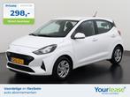 Hyundai i10 Privé lease v.a. 298,- all-in | v.a. 12 maanden, Private lease, Nieuw, Startonderbreker, I10