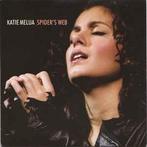 cd single card - Katie Melua - Spiders Web, Verzenden, Zo goed als nieuw