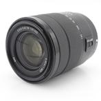 Sony E 18-135mm F/3.5-5.6 OSS | Tweedehands, Verzenden, Gebruikt, Sony