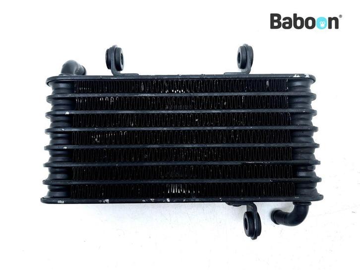 Oliekoeler Aprilia RST 1000 Futura (RST1000), Motoren, Onderdelen | Overige, Gebruikt, Verzenden