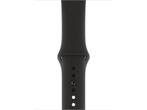 Apple Watch Series 5 OLED 44 mm Grijs GPS, Verzenden, Zo goed als nieuw