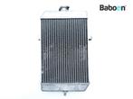 Radiateur Yamaha YFM 660 R, Gebruikt