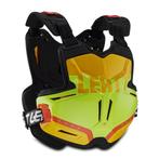 Borstbeschermer Leatt 1.5 Torque Citrus (Bodyprotectors), Verzenden, Nieuw