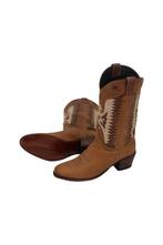 Sendra cowboy laarzen in maat 39 Bruin | 10% korting, Sendra, Bruin, Verzenden, Zo goed als nieuw