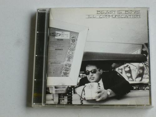 Beastie Boys - Ill Communication, Cd's en Dvd's, Cd's | Hiphop en Rap, Verzenden