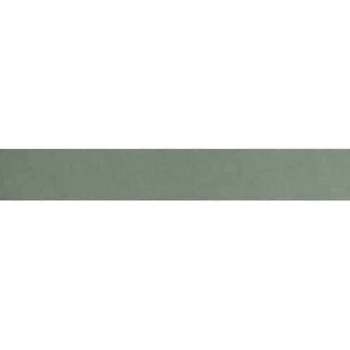 Vtwonen Wandtegel Marrakesh Army Green Glans 6.5x40 cm, Doe-het-zelf en Verbouw, Sanitair, Overige typen, Nieuw, Ophalen of Verzenden