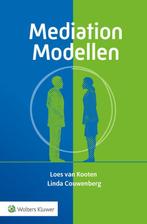 Mediation modellen 9789013170870, Verzenden, Zo goed als nieuw