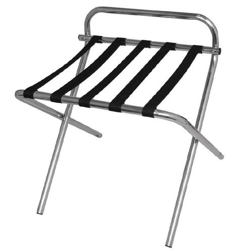 RVS kofferstandaard | Opvouwbaar | 600x500x635(h)mm Bolero, Zakelijke goederen, Horeca | Keukenapparatuur, Nieuw in verpakking
