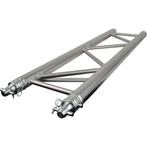 Showgear Mobile DJ truss stand verlengstuk 1 meter, Muziek en Instrumenten, Licht en Laser, Verzenden, Nieuw