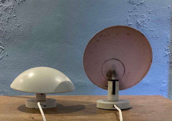 Louis Poulsen - Poul Henningsen - Wandlamp (2) - PH Hat -, Antiek en Kunst, Antiek | Lampen