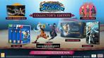 Naruto x Boruto Ultimate Ninja storm connections - Collector, Spelcomputers en Games, Spelcomputers | Nintendo Wii U, Verzenden