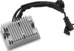 Twin Power 09-13 XL Voltage Regulator Chrome Replaces H-D, Ophalen of Verzenden