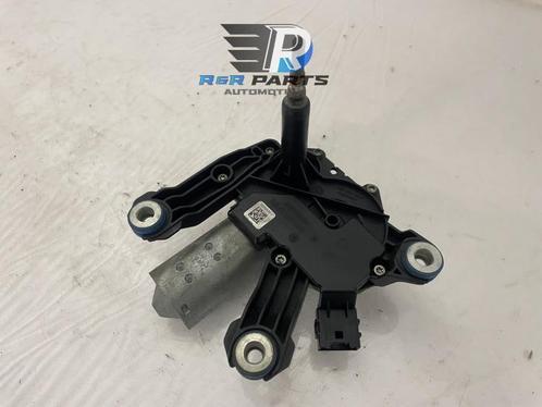 Ruitenwissermotor achter - Mini Cooper F55 F56 - OEM: 6..., Auto-onderdelen, Ruiten en Toebehoren, Nieuw, Verzenden