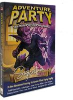 Adventure Party - Signature Series Expansion | Smirk &, Hobby en Vrije tijd, Gezelschapsspellen | Kaartspellen, Verzenden, Nieuw