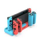 Dobe Joy-Con charging dock voor Switch / Switch OLED, Verzenden, Nieuw