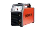 Lorch T 250 AC/DC BasicPlus TIG lasapparaat, Doe-het-zelf en Verbouw, Gereedschap | Lasapparaten, Ophalen of Verzenden, Nieuw