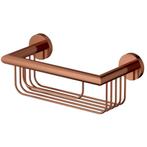 Doucherek - Douchemand - Leoni Rimbo - 30cm - RVS -, Ophalen of Verzenden, Nieuw