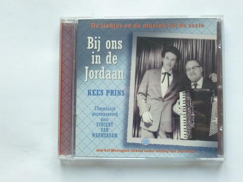 Bij ons in de Jordaan (VPRO), Cd's en Dvd's, Cd's | Nederlandstalig, Verzenden
