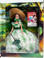 Mattel - Barbiepop - Hollywood Legends Collection – Scarlett
