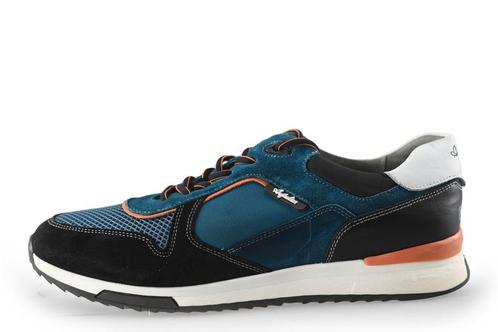 Australian Sneakers in maat 46 Blauw | 10% extra korting, Kleding | Heren, Schoenen, Blauw, Zo goed als nieuw, Sneakers of Gympen