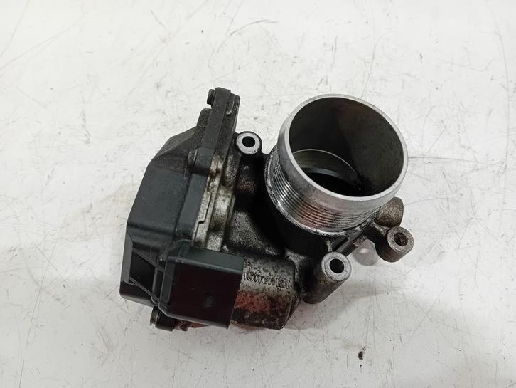 Gasklephuis Volkswagen Polo Van  1.2 TDi BlueMotion 03L12806, Auto-onderdelen, Motor en Toebehoren, ARN erkend, Stiba lid, Erkend duurzaam