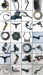 Onderdelen / Honda Fireblade CBR1000RR SC57 / 2004-2007, Motoren, Verzenden, Gebruikt