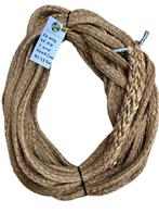 Hawk-Line Touw UHMWPE 33MTR 26MM 47Ton meerlijn Dyneema a..., Watersport en Boten, Accessoires en Onderhoud, Verzenden, Nieuw