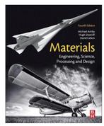 Materials: Engineering, Science, Processing, 9780081023761, Zo goed als nieuw, Studieboeken, Verzenden
