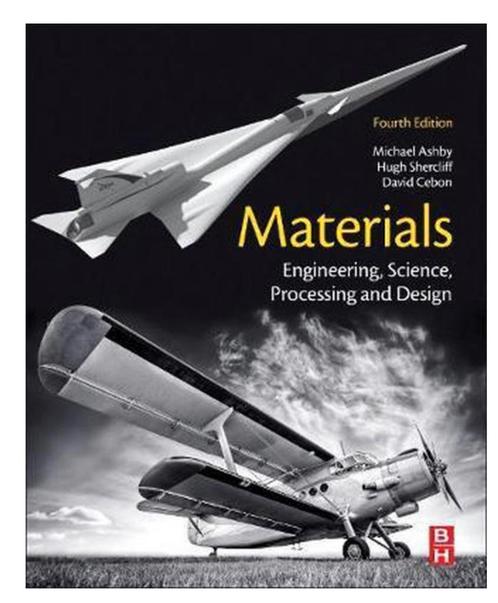 Materials: Engineering, Science, Processing, 9780081023761, Boeken, Studieboeken en Cursussen, Zo goed als nieuw, Verzenden