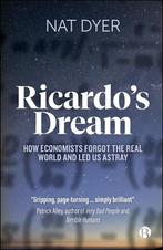 9781529225501 Ricardos Dream Nat Dyer, Verzenden, Nieuw, Nat Dyer