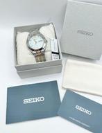 Seiko - Solar - Zonder Minimumprijs - SBPX085 - Heren -