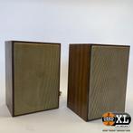 Vintage Luidsprekers Loewe Konzertbox lo 17 20W