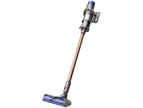 Dyson V10 Absolute Copper (2022), Witgoed en Apparatuur, Stofzuigers, Zo goed als nieuw, Verzenden