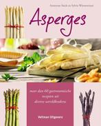 Asperges 9789048309092 Sylvia Winnewisser, Verzenden, Zo goed als nieuw, Sylvia Winnewisser