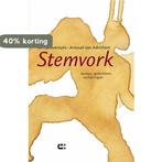 Stemvork 9789086840595 A. van Adrichem, Verzenden, Zo goed als nieuw, A. van Adrichem