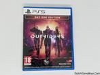 Playstation 5 / PS5 - OutRiders - Day One Edition - New & Se, Spelcomputers en Games, Games | Sony PlayStation 5, Verzenden, Gebruikt