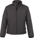 Napapijri Jas Abbel Donkergrijs maat 3XL Heren, Kleding | Heren, Jassen | Winter, Verzenden, Nieuw, Overige maten, Napapijri