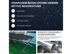 Coast Veldbed - Opvouwbaar - inclusief Draagtas - tot 150 kg, Verzenden, Nieuw