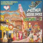 cd - Carsten Bohns Bandstand - Mother Goose Shoes, Verzenden, Zo goed als nieuw