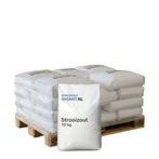 Halve pallet strooizout 50 zakken x 10kg (500kg), Ophalen of Verzenden, Nieuw