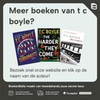 The Terranauts 9780062349408 t c boyle, Boeken, Verzenden, Gelezen, T c boyle