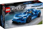 Lego Speed Champions 76902 McLaren Elva, Kinderen en Baby's, Nieuw, Ophalen of Verzenden