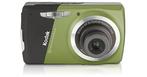 Kodak EasyShare M530 Digitale Compact Camera - Groen (In doo, Audio, Tv en Foto, Fotocamera's Digitaal, Verzenden, Zo goed als nieuw