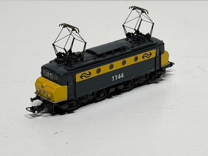 Märklin H0 - 37241 - Elektrische locomotief (1) -, Hobby en Vrije tijd, Modeltreinen | H0